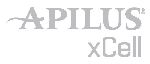 Apilus xCell Logo